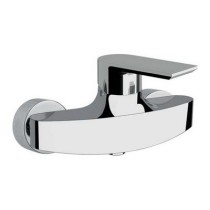 Scheda Mariani Monocomando Esterno Doccia Senza Accessori Linea Avenue Cromo