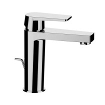 Scheda Mariani Miscelatore Monocomando Lavabo Medio Linea Vega Cromo