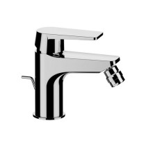 Scheda Mariani Miscelatore Monocomando Bidet Linea Vega Cromo