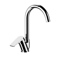 Scheda Mariani Miscelatore Monocomando Lavello Linea Vega Cromo