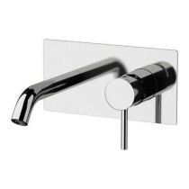 Scheda Mariani Monocomando Lavabo ad Incasso Linea Next Cromo