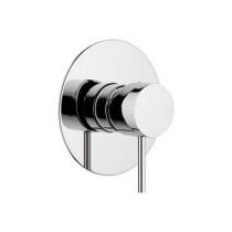 Scheda Mariani Monocomando Incasso Doccia Linea Next Cromo