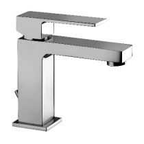 Scheda Paffoni Miscelatore Monocomando Lavabo Linea Elle Cromo