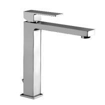 Scheda Paffoni Miscelatore Lavabo Prolungato Linea Elle Cromo