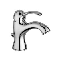 Scheda Paffoni Miscelatore Monocomando Lavabo Linea Flavia Cromo