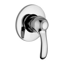 Scheda Paffoni Miscelatore Monocomando Incasso Doccia Linea Flavia Cromo