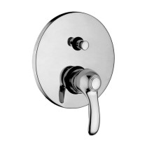 Scheda Paffoni Miscelatore Monocomando Incasso Doccia con Deviatore Linea
