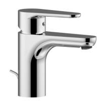 Scheda Paffoni Miscelatore Monocomando Lavabo Linea Green Cromo