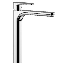 Scheda Paffoni Misc. Lavabo Prolungato Senza Piletta Linea Green Cromo