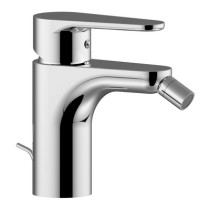 Scheda Paffoni Miscelatore Monocomando Bidet Linea Green Cromo