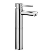 Scheda Paffoni Miscelatore Lavabo Prolungato Senza Scarico Linea Stick Cromo