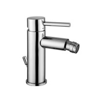 Scheda Paffoni Miscelatore Bidet con Scarico Linea Stick Cromo