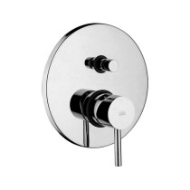 Scheda Paffoni Miscelatore Incasso Doccia 2 Uscite Stick Cromo