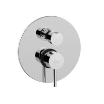 Scheda Paffoni Miscelatore Incasso Doccia 3 Uscite Stick Cromo