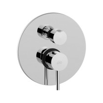 Scheda Paffoni Miscelatore Incasso Doccia 2 Uscite Stick Cromo