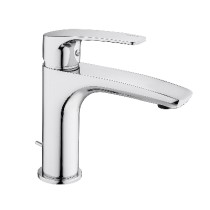 Scheda Paffoni Miscelatore Monoc. Lavabo Linea Lime Cromo