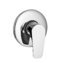 Scheda Paffoni Miscelatore Monoc. Incasso Doccia Linea Lime Cromo
