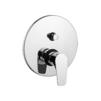 Scheda Paffoni Miscelatore Monoc. Incasso Doccia C Dev. Linea Lime Cromo
