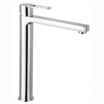 Scheda Paffoni Misc. Lavabo Prolungato Senza Piletta Linea Ringo Cromo