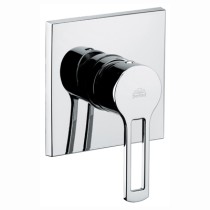 Scheda Paffoni Miscelatore Monoc. Incasso Doccia Linea Ringo Cromo