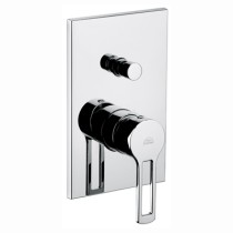Scheda Paffoni Miscelatore Monoc. Incasso Doccia con Deviatore Linea Ringo