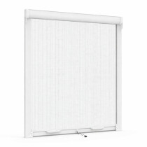 Scheda Zanzariera verticale a molla Z30