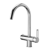 Scheda Paffoni Miscelatore Monoc. Lavello Att. Lavastoviglie Linea Ringo
