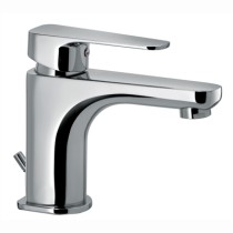 Scheda Paffoni Miscelatore Monoc. Lavabo Linea Sly Cromo