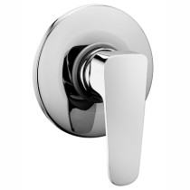 Scheda Paffoni Miscelatore Monoc. Incasso Doccia Linea Sly Cromo