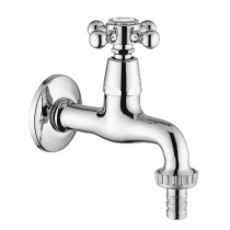 Scheda Paffoni Rubinetto con Portagomma Serie Viola Cromo