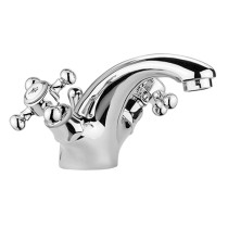 Scheda Paffoni Monoblocco Lavabo Serie Viola Cromo