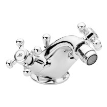 Scheda Paffoni Monoblocco Bidet Serie Viola Cromo