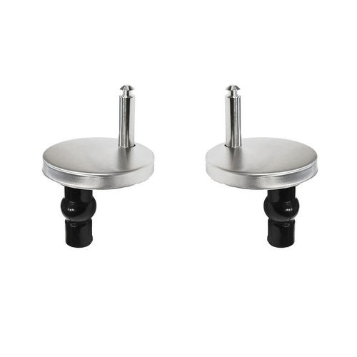 Linpha Kit Cerniere di Ricambio per Sedile Wc Serie Ambrosia 181-i900