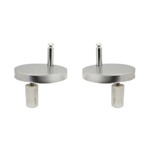 Linpha Kit Cerniere di Ricambio per Sedile Wc Serie Ambrosia 181-i903