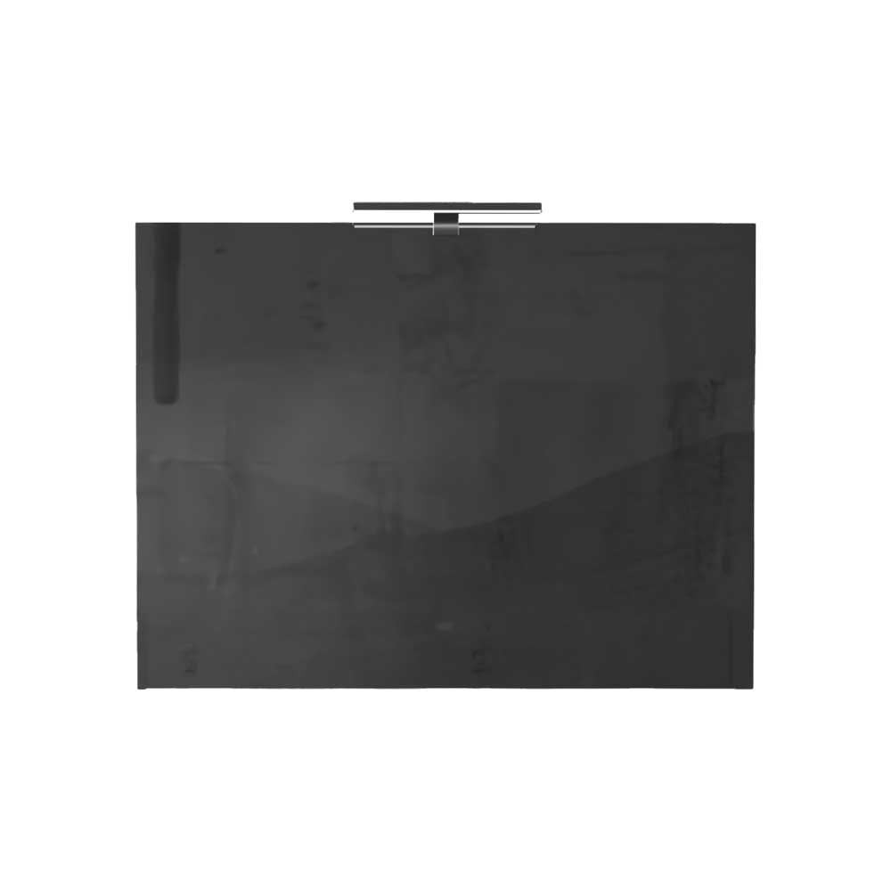 Specchiera per Mobile da Bagno Unica 60 x 75 cm