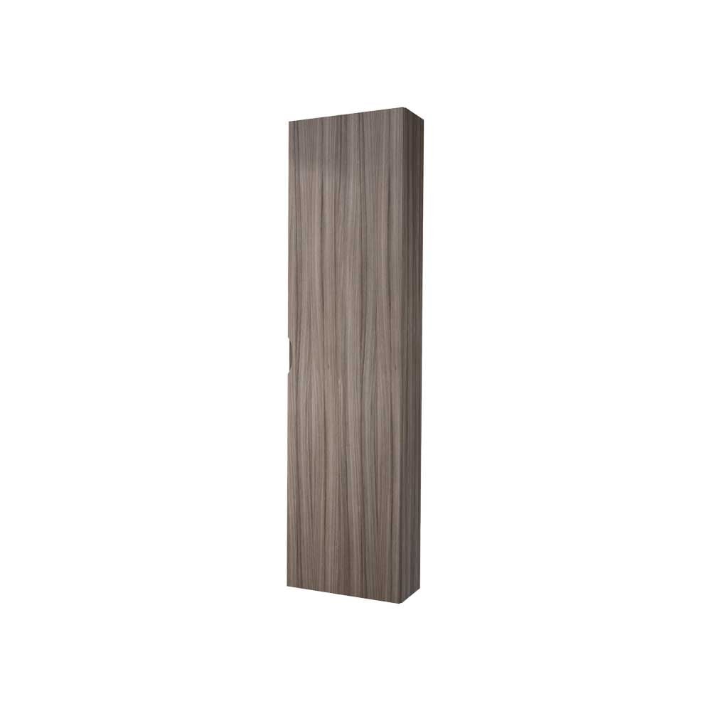 Baden Haus Colonna da Bagno Sospesa Larice 1 Anta - H.140 cm