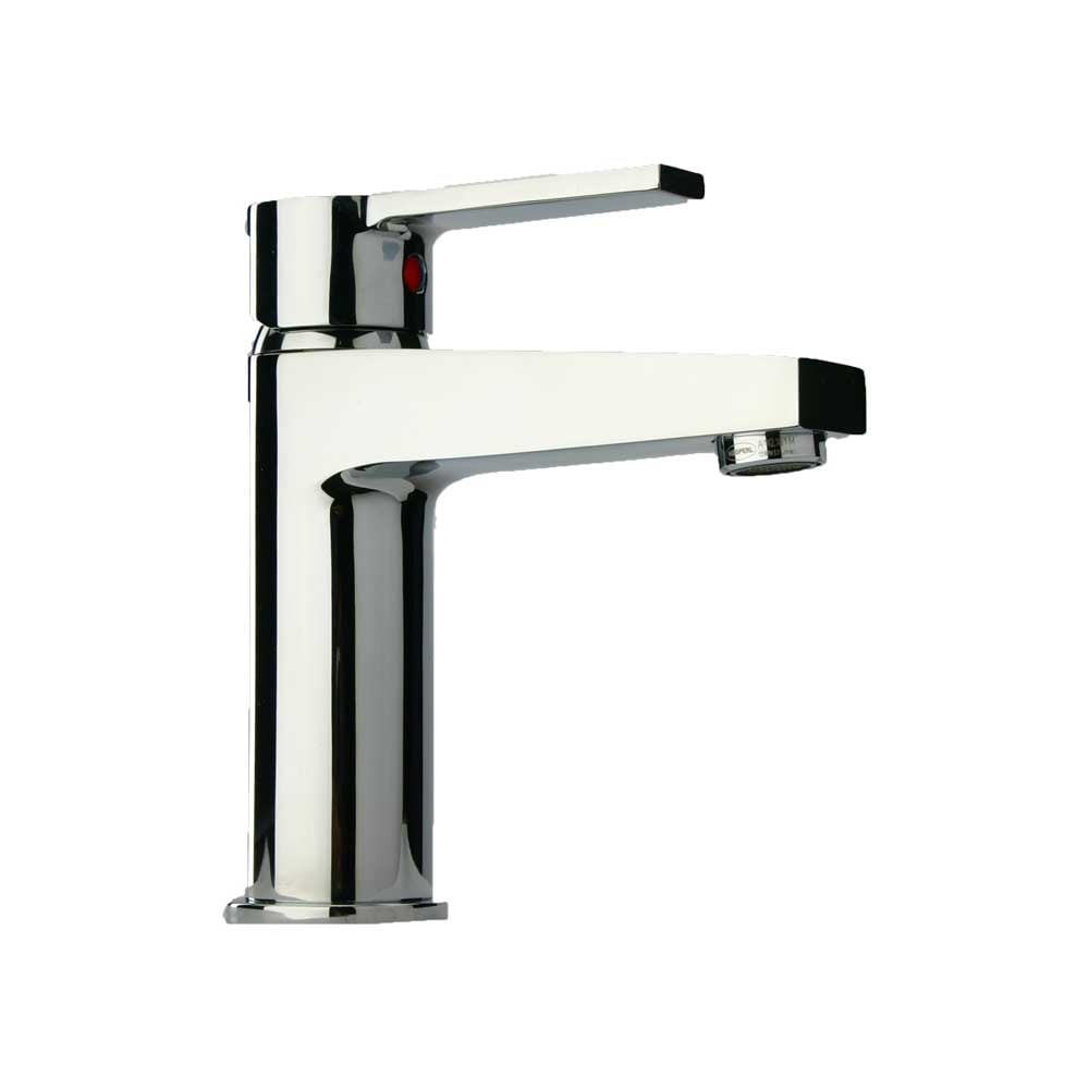 Paini Miscelatore Lavabo le Mans con Sistema Energy Saving + Piletta