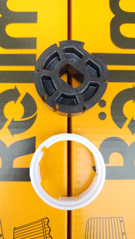 Adattatori per motore - rullo da 40mm per tende da sole