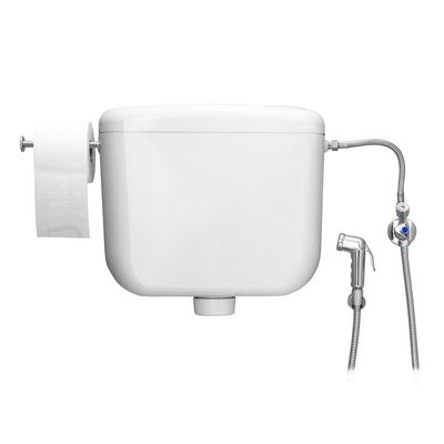 Scheda Idrocassetta con doccetta SHUT-OFF mod. Europa 2