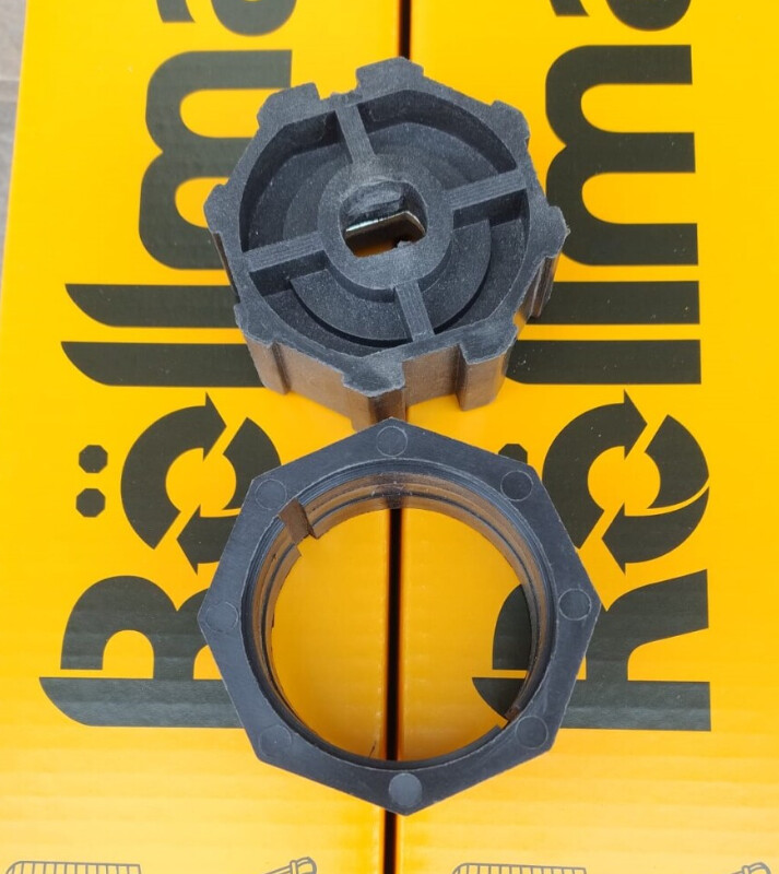 Adattatori per motore - rullo da 70mm per tapparelle