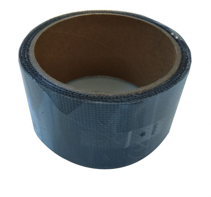 Nastro Riparazione Zanzariere Kit Riparazione Zanzariere Autoadesivo - Toppa In Fibra Di Vetro Per Buchi E Strappi