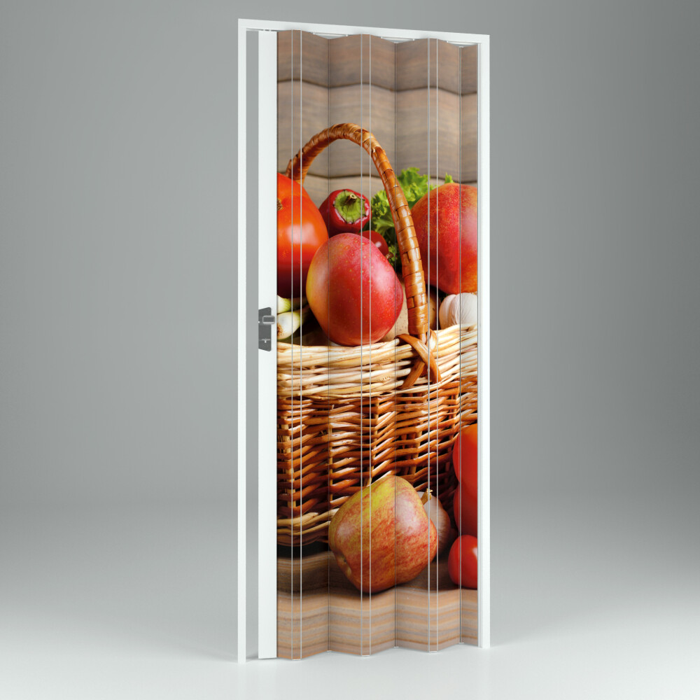 Immagini Porte a soffietto Porte a soffietto standard