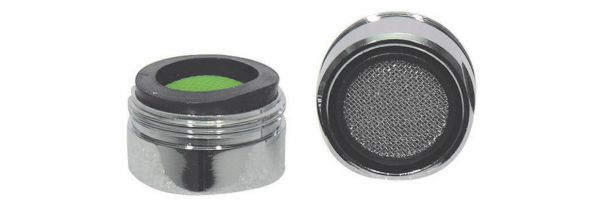 Scheda Aeratore per Rubinetti - Maschio
