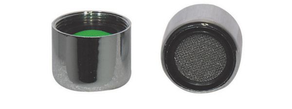 Scheda Aeratore per Rubinetti - Femmina