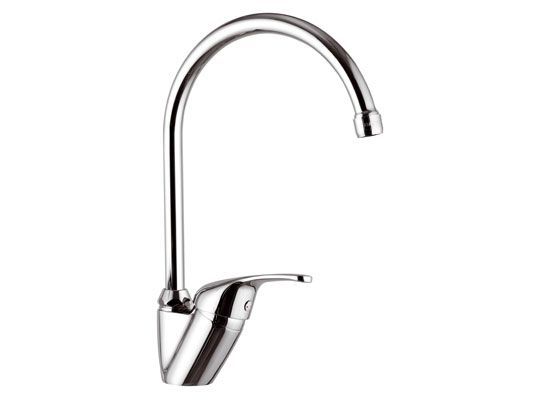 Scheda Miscelatore Monocomando Lavello bocca Alta - linea Astro 2 - Mariani