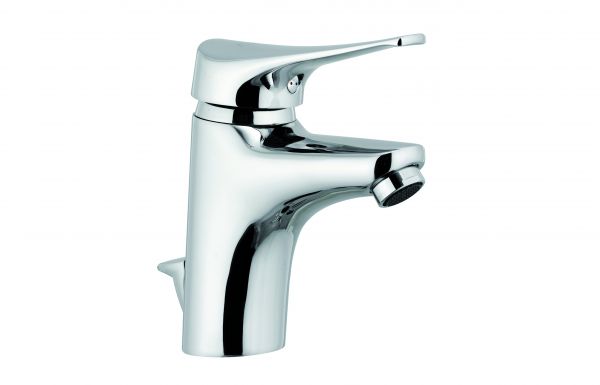 Scheda Miscelatore Monocomando per Lavabo  - linea Maxima - Mariani