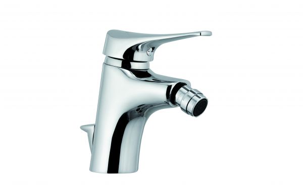 Scheda Miscelatore Monocomando per Bidet - linea Maxima - Mariani