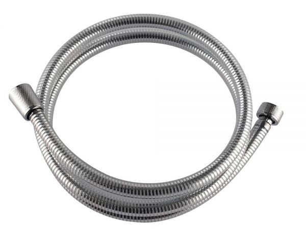 Scheda Flessibile per doccia in acciaio inox estensibile