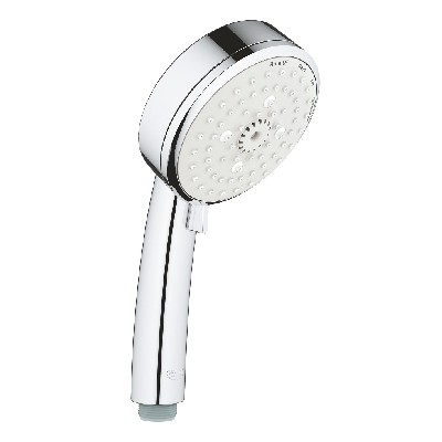 Grohe Doccetta 4 Getti .tempesta Cosmopolitan 100. Diametro 100 mm