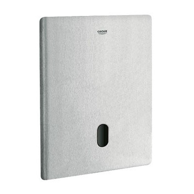Grohe Placca Tectron Skate con Comando a Infrarossi 230v Acciao Inox
